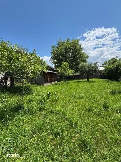Casă cu 4 camere cu Teren 110 Mp în Vizantea-Livezi