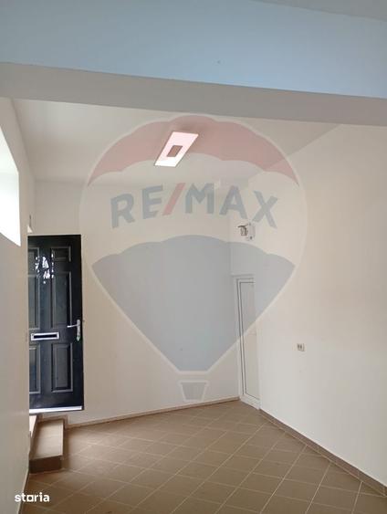 Spațiu comercial, de 23 mp, în Gugești