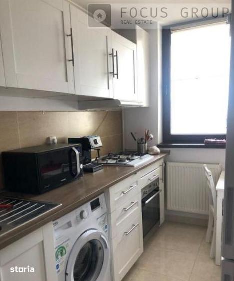Apartament cu 2 camere, mobilat în Grozăvești — fotografia 1