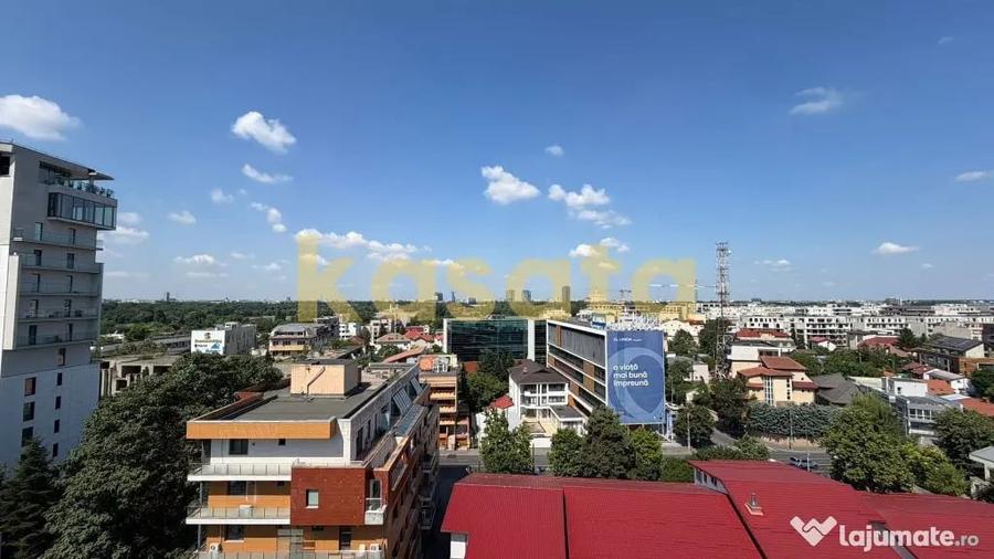 Penthouse I etaj 8-9-10 I terasa 100 mp I 225 mp utili I ... - 16