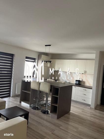 Apartament cu 2 camere decomandat în Șelimbăr