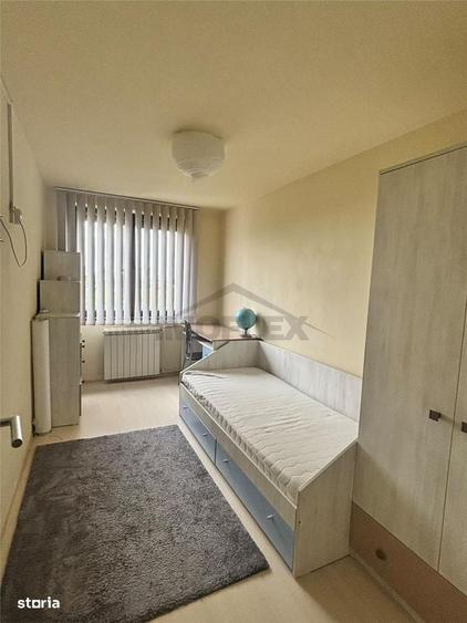 Apartament cu 3 camere în Medicină