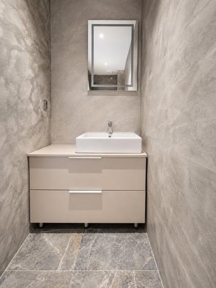 Duplex cu 5 camere cu Canalizare în Tunari