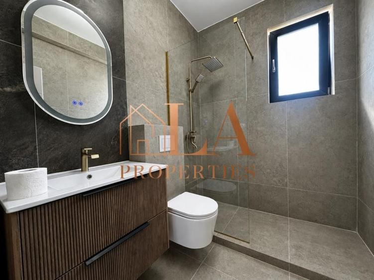 Casa individuala 4 camere | Teren 400mp | Domnesti - 5