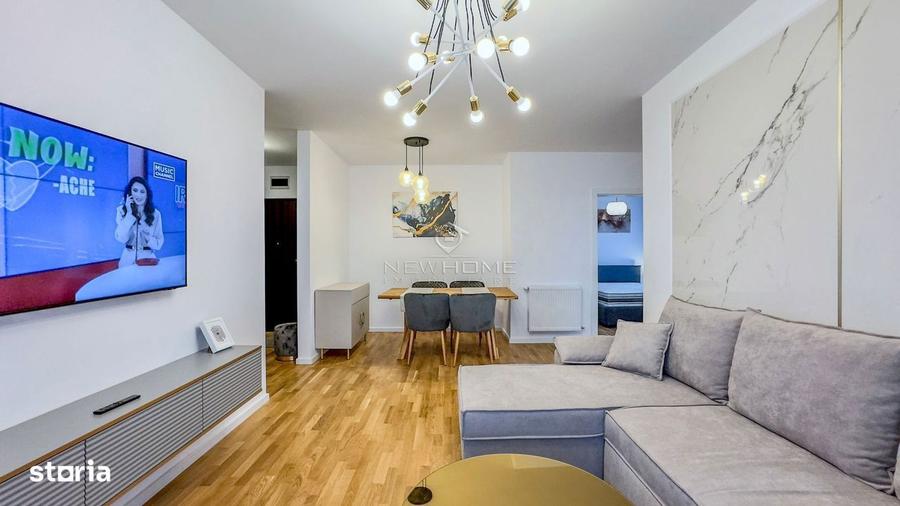 Apartament 3 camere, Parcare, zona Iulius Mall Park Lake - 14