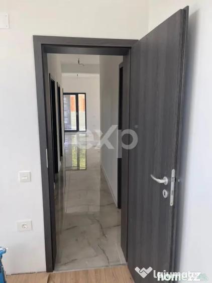 Casă cu 4 camere cu Teren 405 Mp în Central