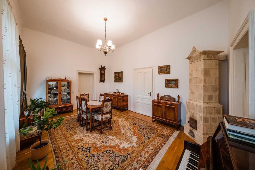 Casă cu 4 camere în Nord