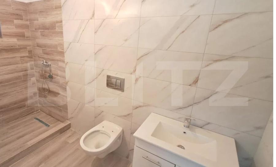 Casă individuală cu 3 camere cu Canalizare în Prejmer