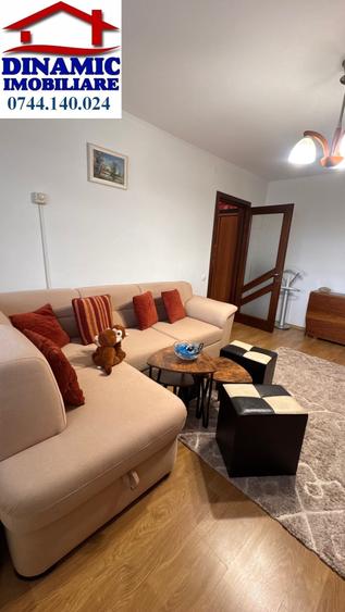 Apartament cu 2 camere în Dărmănești