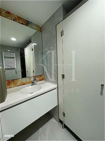 Spațiu comercial, de 97 mp, în Floreasca