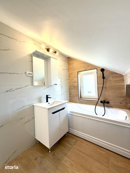 Apartament cu 2 camere în Porolissum