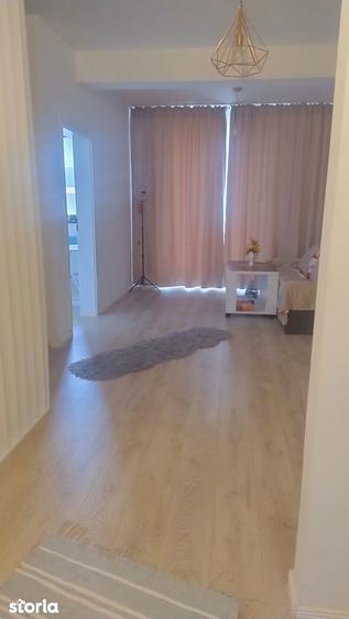Apartament cu 2 camere în Lumina