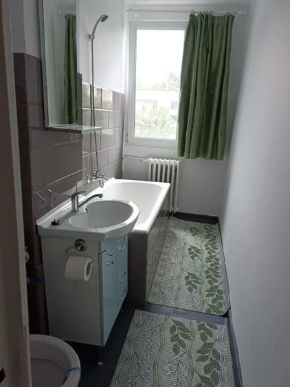 Garsonieră decomandată în Brâncoveanu
