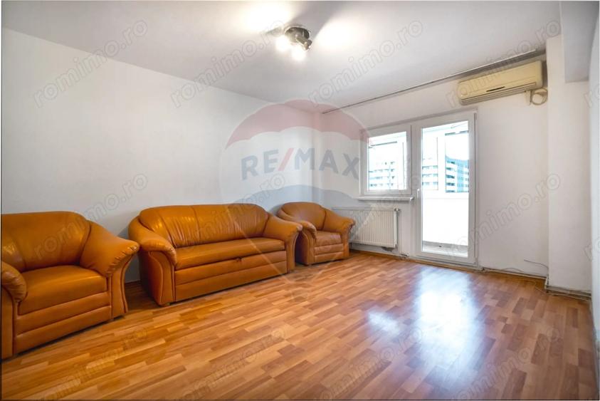 Apartament cu 4 camere de inchiriat |2 BAI | RACADAU| COMISION 0% - 16