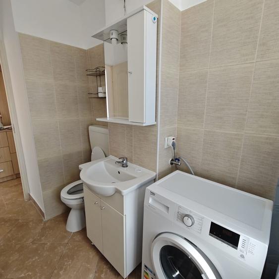 Apartament în Șagului