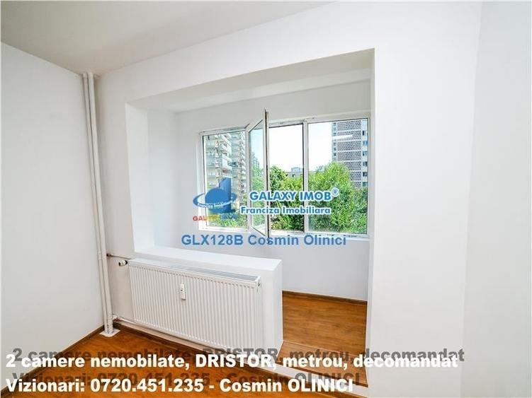 Dristor, metrou Dristor - 8
