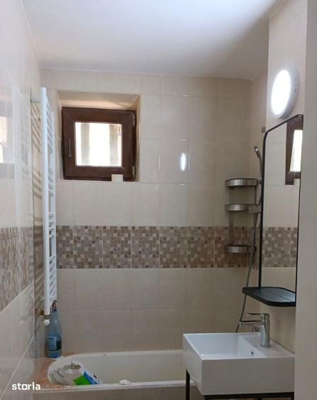 Apartament cu 2 camere în Teilor