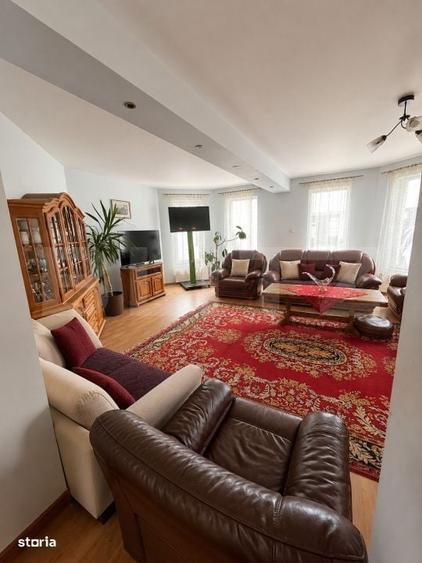 Casă cu 4 camere cu Teren 3940 Mp în Șieu