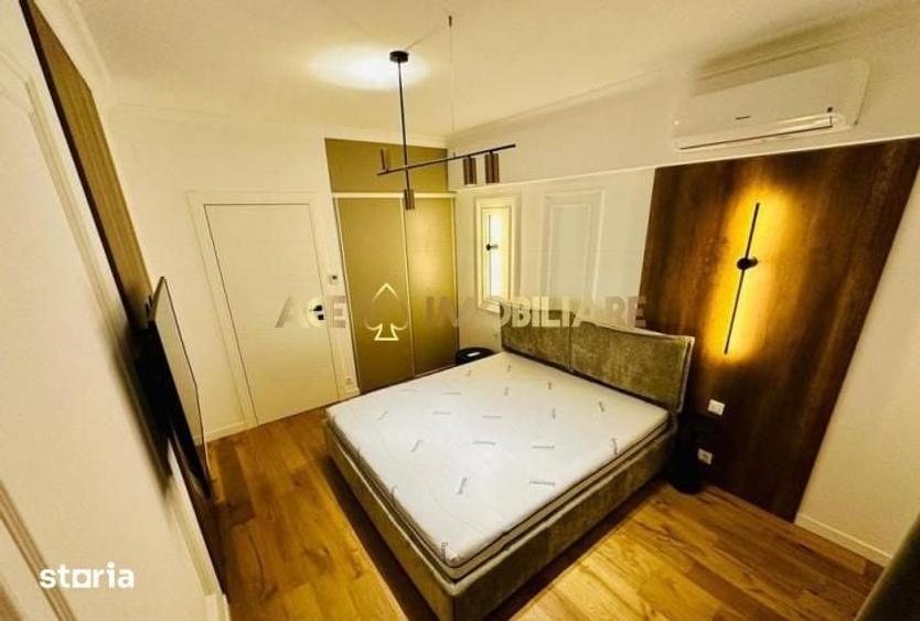 2 Camere de inchiriat | One Cotroceni | Centrala | Parcare Subterana - 7