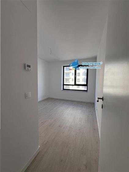 Apartament cu 2 camere decomandat, mobilat în Băneasa