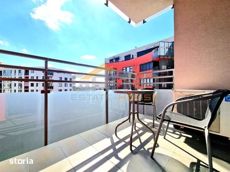 Apartament 3 camere Ared Kaufland - 3
