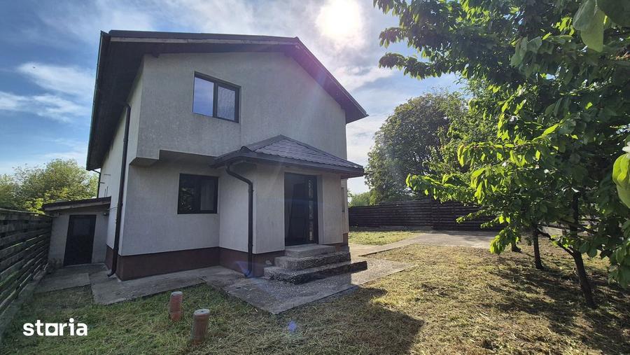 Casa 4 camere , plina de Liniste si Inconjurata de natura in Magurele - 1