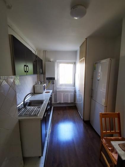 Apartament cu 2 camere decomandat în Mănăștur