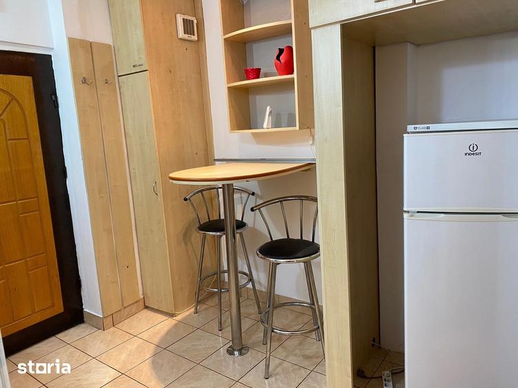 Apartament 1 camera Calea Manastur, zona Kaufland, sp.42 mp - 9