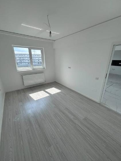 Apartament cu 3 camere în Dobroești