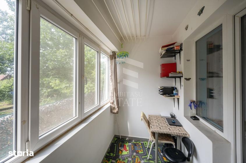 Apartament 2 camere | 51,24 mp | Bloc 2017 - 11