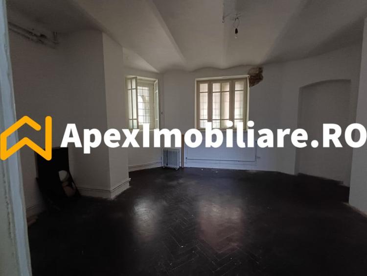 Spațiu comercial, de 25 mp, în Cișmigiu