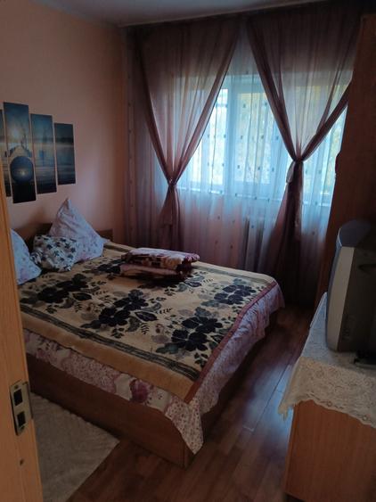 Apartament cu 2 camere decomandat în Lehnești
