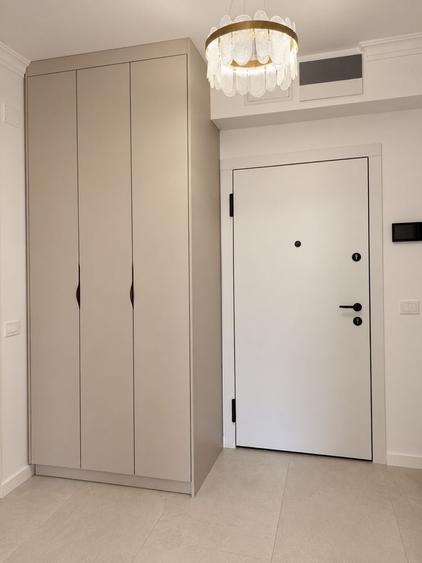 Apartament cu 2 camere decomandat în Lotus