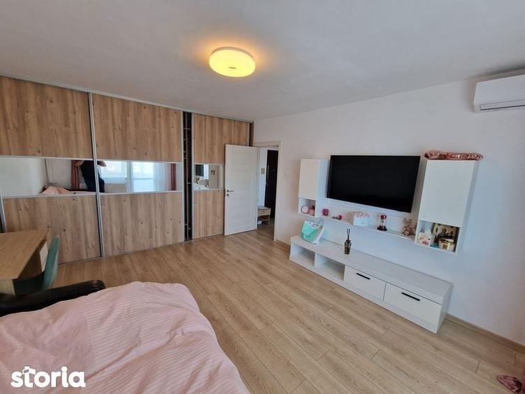 Garsonieră decomandată în Inel I