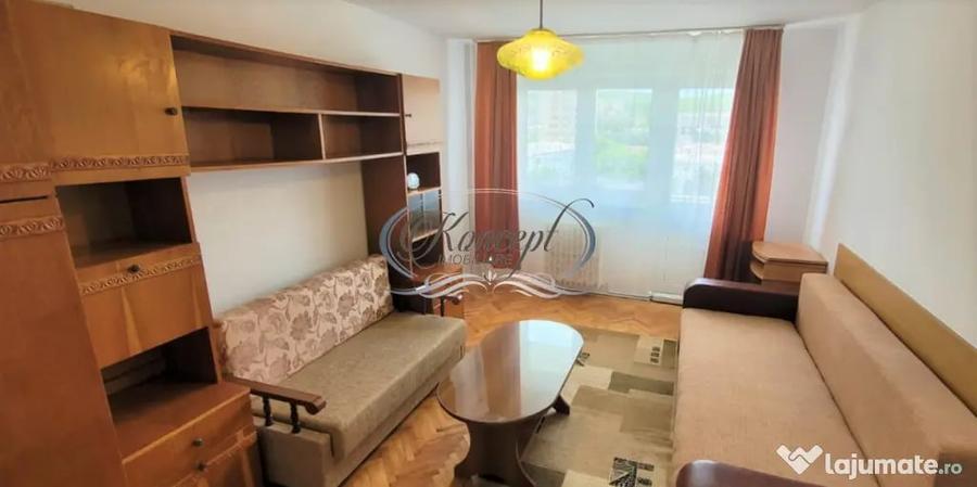 Apartament cu 2 camere, cartierul Manastur - 4