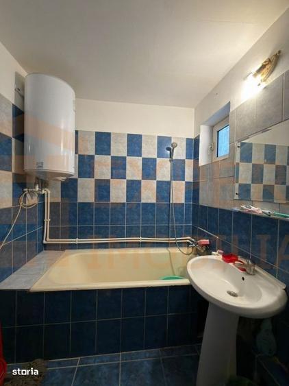 Exclusivitate - apartament 3 camere, decomandat in zona Tomis Nord - E - 8
