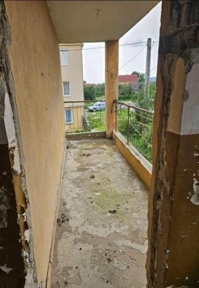 Teren investiție, de 326 mp, în Daneș