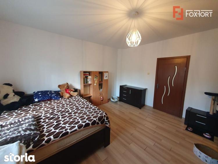 Casă cu 4 camere cu Teren 419 Mp în Blașcovici