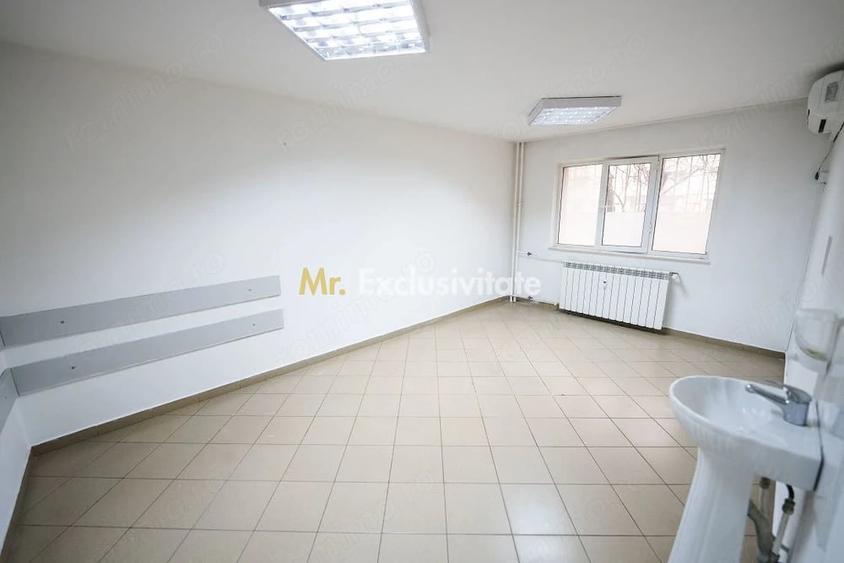 Spațiu comercial, de 55.78 mp, în Sărari