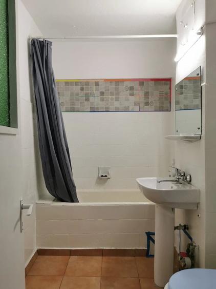 Apartament cu 2 camere decomandat în Brâncoveanu