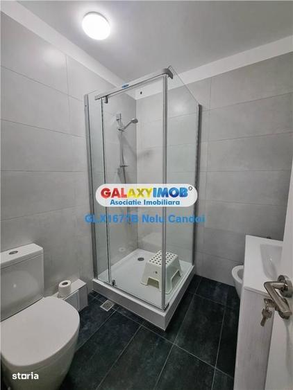 Apartament cu 3 camere, mobilat în 13 Septembrie