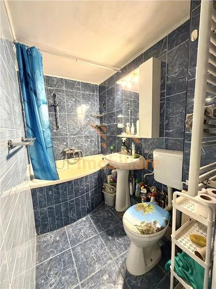 Apartament cu 2 camere în Rogerius