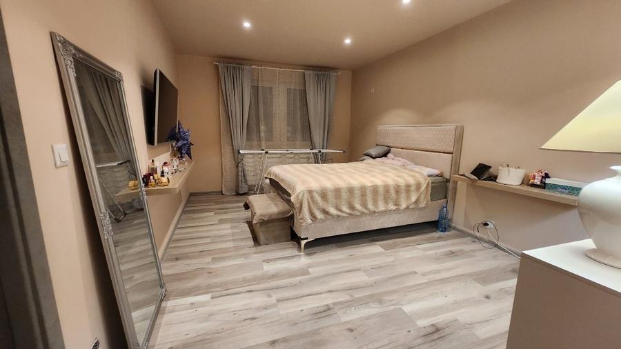 Casă individuală cu 3 camere cu Teren 316 Mp în Cloșca