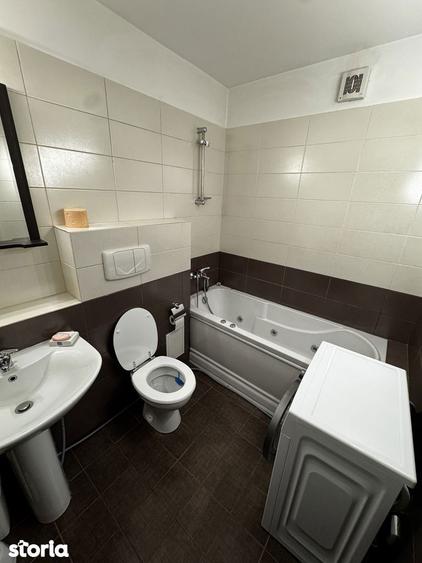 Apartament cu 2 camere, mobilat în Herăstrău