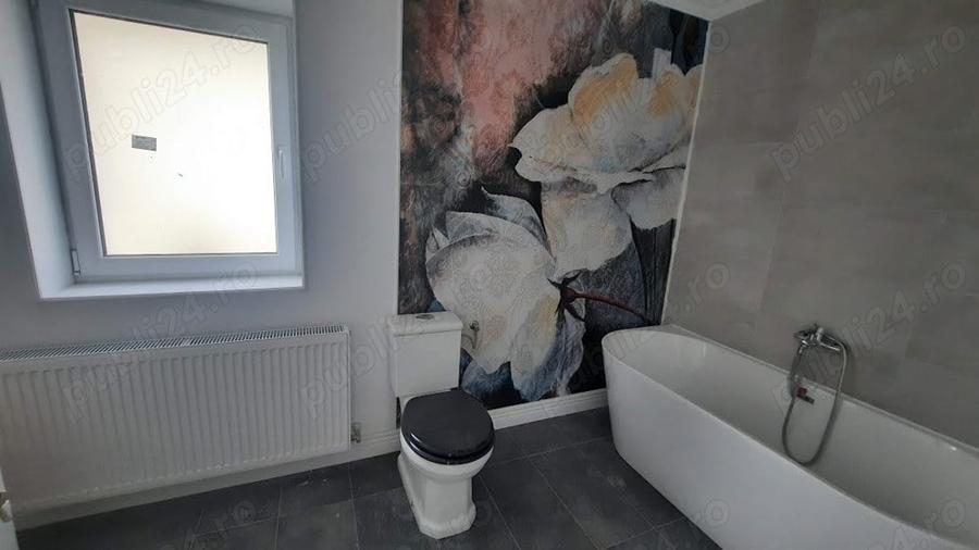 Casă cu 4 camere în Săsar