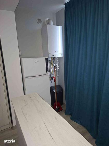 Apartament cu 2 camere decomandat în Calea Severinului