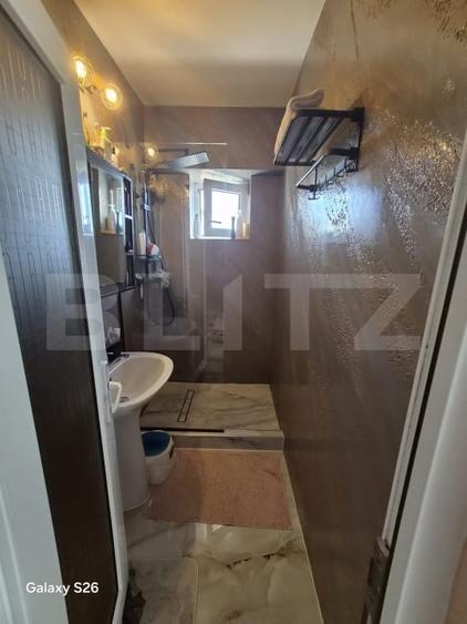 Apartament 3 camere, etaj intermediar, 73 mp, cartier Burdujeni - 16
