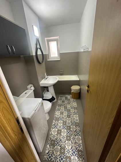 Garsonieră decomandată în Fălticeni