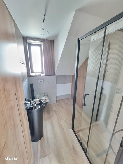 Casă cu 3 camere cu Teren 500 Mp în Măgurele
