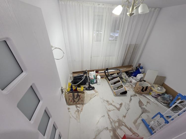 Apartament 2 camere decomandat , renovat de la 0 , fara risc seismic , proprietar - 8